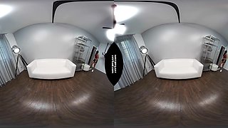 Czechcasting - Veronika - Xvirtual - Sexlikereal