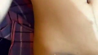 Beautiful Indian Girlfriend Fucking Her Boyfriend Desi Style