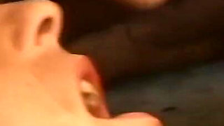 Vintage Blowbang Compilation with Hot Teens