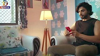 Beautiful Indian girl erotic story