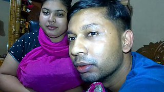Bangladeshi Step Sister Fucks Hot Step Brother - Desi Viral 4K Porn