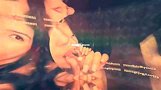 Sweet Sophie Torre Vists The Gloryhole For The 1st Time