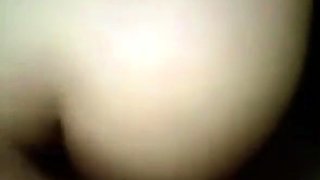 Amateur Asian Girl with Big Tits from China
