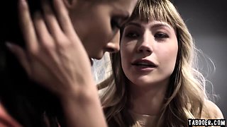Ivy Wolfe is chronically raunchy and feed on lovemaking!