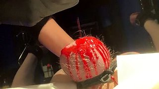 Femdom fetish bdsm mistress hoes