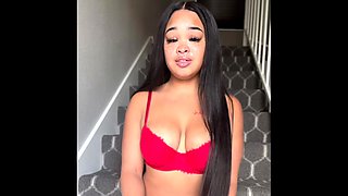 Shy College Student Gets Spoiled