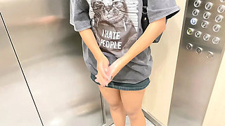 Pinay Shena Mae Hot Movie Scene to Fuck - Asian Teen Blowjob and Creampie Cumshot