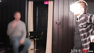 Chloe's bts fuck action