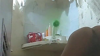Desi Stepsister Caught Me Jerking, End up in Hardcore Sex, Rimming Blowjob