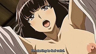 Crazy fantasy, adventure anime video with uncensored