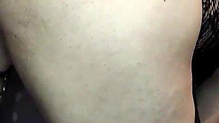 Pegging and Fisting My Sissy Slave