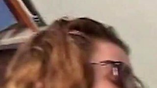 Hard Cocks for Old Sluts - Part 04