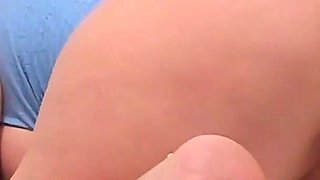 I Love My Loose Asshole 1