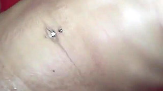 Lia Amalia Creampie Gangbang with a Lot of Guys