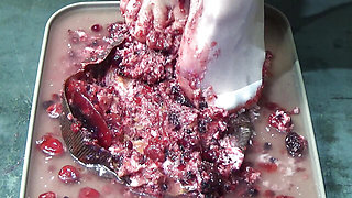 I Pee in Your Cake and Trample It with My Feet