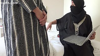 Saudi Arab Sex Homemade Stepmom Shows Hardcore Porn To Stepson