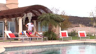 Soaked Desires - Episode 3