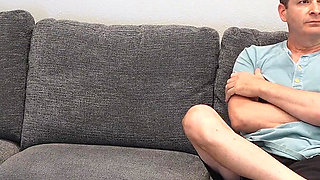 The Rough Hardcore Anal Ritual - Boss Bitch E05 - MILF Stella