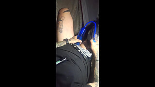 Fucking One of My Lovers