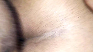 Desi Aunty Morning Sex with Hot Indian MILF Pritesh Jana