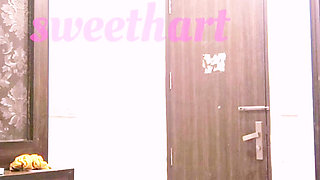 Sex video with my chubby best friend