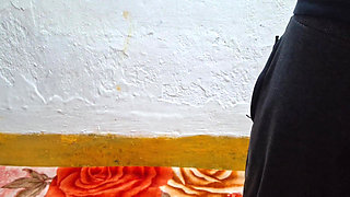 Red Saree Sister in Law Fuck by Brother in Law