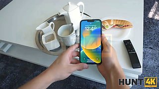 Hunt4k. sexual opposites