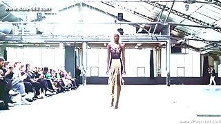 Braless Trends In Women's Fashion Style Compilation Erotic Video