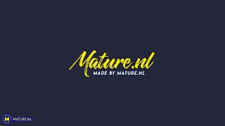 Fetish British Facesitting Grandma Claire Knight Has Found A Young Man To Face Fuck