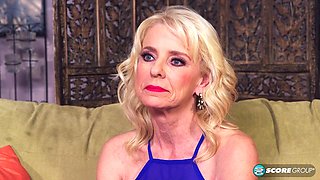 A BIG BLACK COCK For Cammille's Bulls eye - Cammille Austin