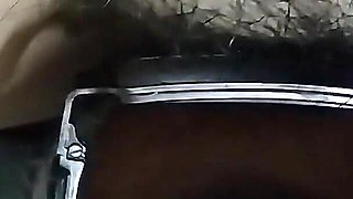 Sucking Cock Hot Sister in-law and Uncle Enjoy Sex Hot Nipple Hairy Pussy