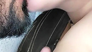 Cousin Sister Kissing and Boobs Suck and Romance