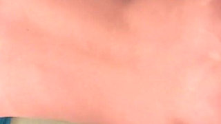 Cute teen gets her first time sex with his stepbrother