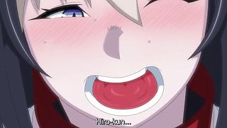 Kemono Frenzutsu Ushin