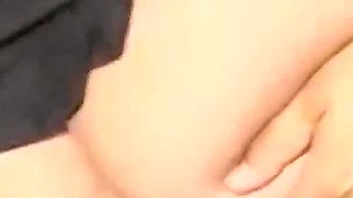 Real Amateur Threesome Hoeny MILF and Friends of Husband