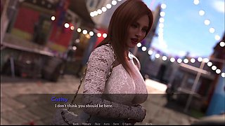I have Known You 6 Amy Ass is just amazing