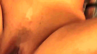 After His College Rejection, Strokes Gets a Lesson in Pleasure From His Stacked Stepmom Karen