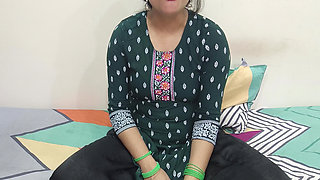 Indian Stepsister Loose Her Big Ass In Ludo Game Fucked in Hindi