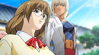 Shinseiki inma seiden Ep06