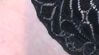 Pregnant and so Horny