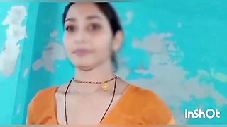 Stepsister and brother get it on in a standing plumbing situation