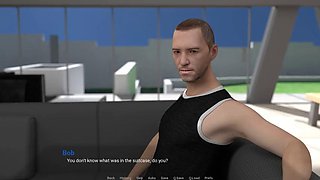 Away From Home 5- Gameplay