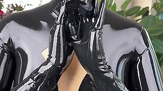 My Favorite Gas Mask