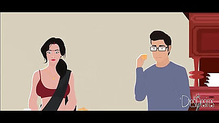 The innocent_Bhabhi Part_5_hindicartoon