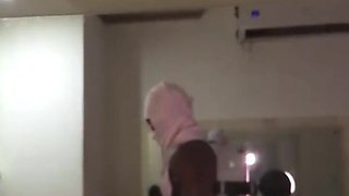 Nasty BBC God