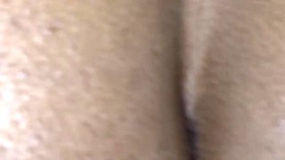 Good Fuck with My Young Black Wife