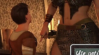 Fucking a Pregnant Slut for Free