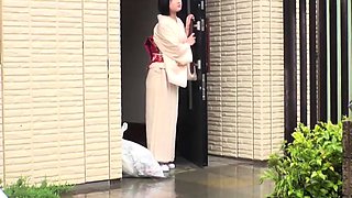 Not so Innocent Mari Koizumi