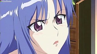 Hentai sister in law
