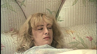 Orgy with the Mother-in-law in Heat and the Black Man